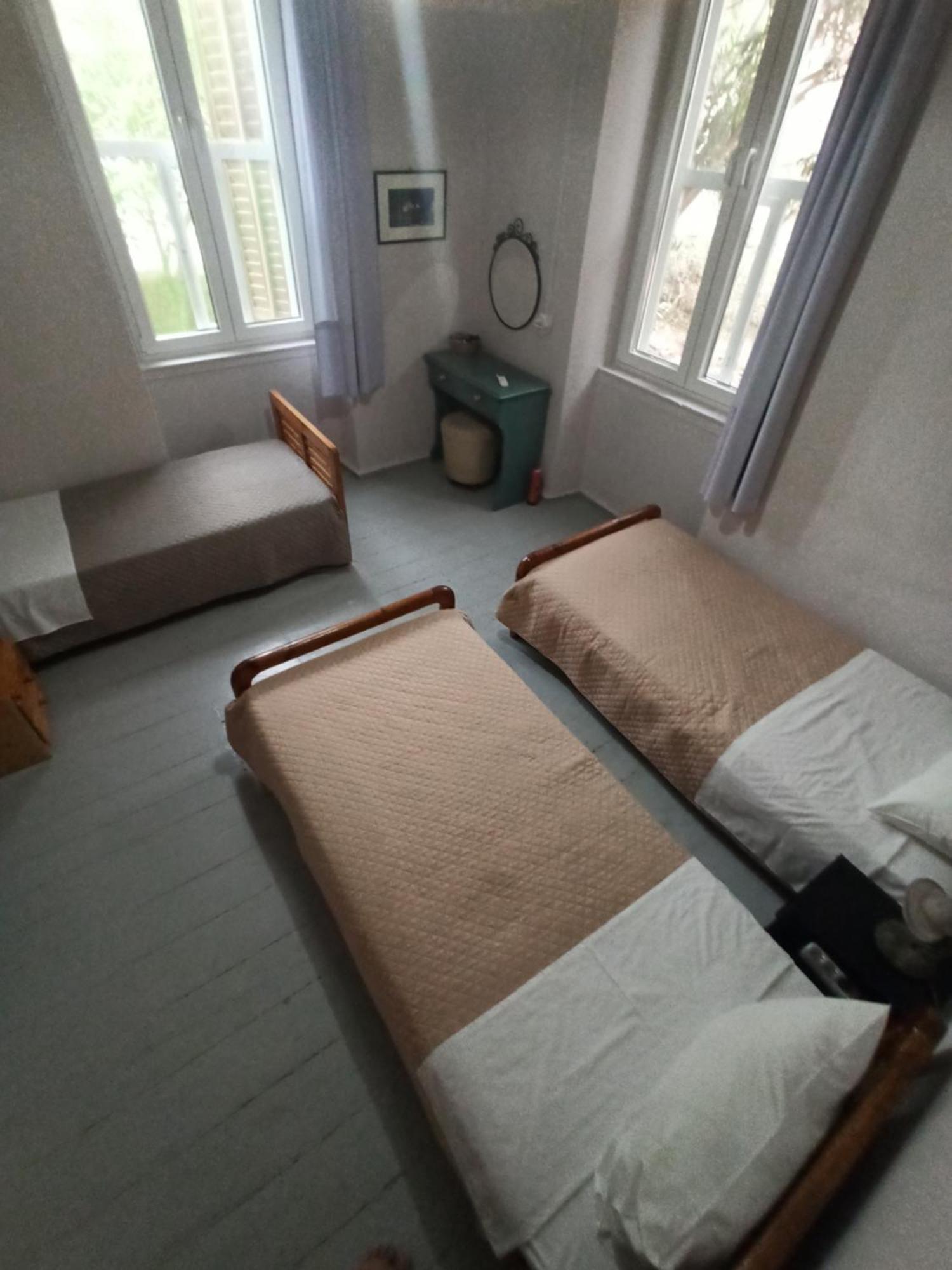 Holiday home 1895 Garden House Lavrion
