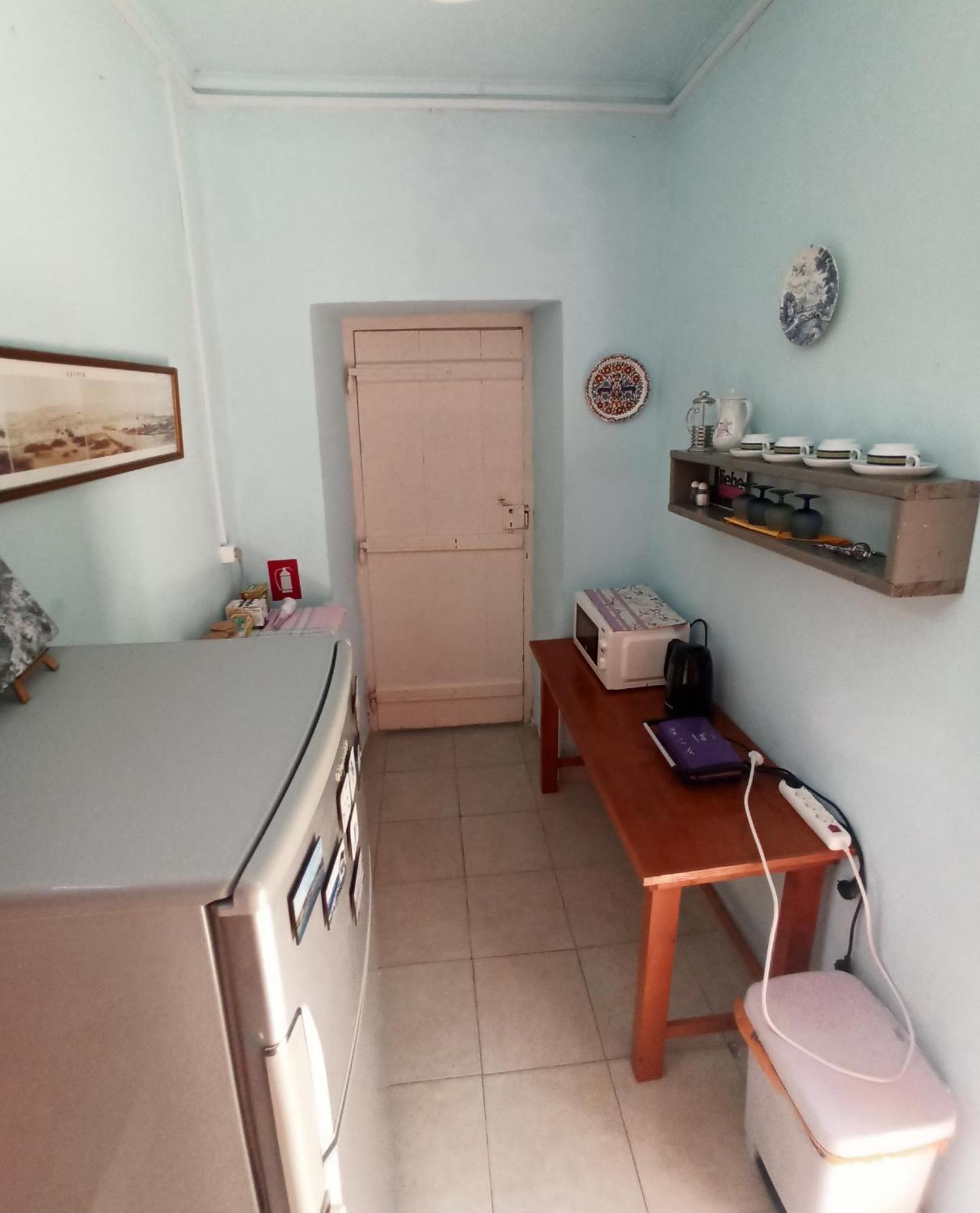 1895 Garden House * Lavrion